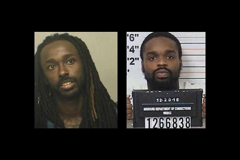Two Kansas City Men Sentenced to Life for Kidnapping, Murder