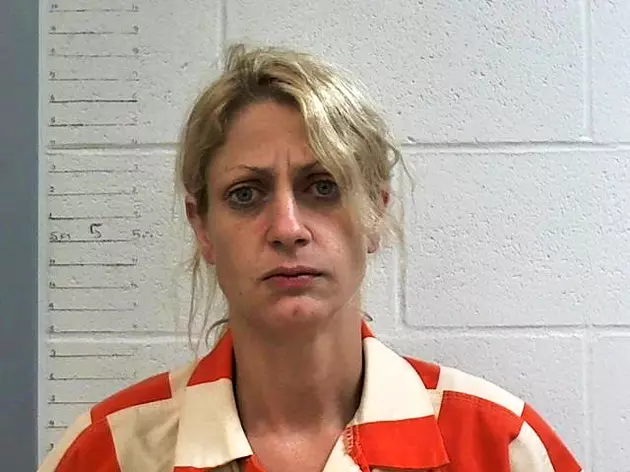 High Speed Chase In Pettis County Lands Woman in Jail