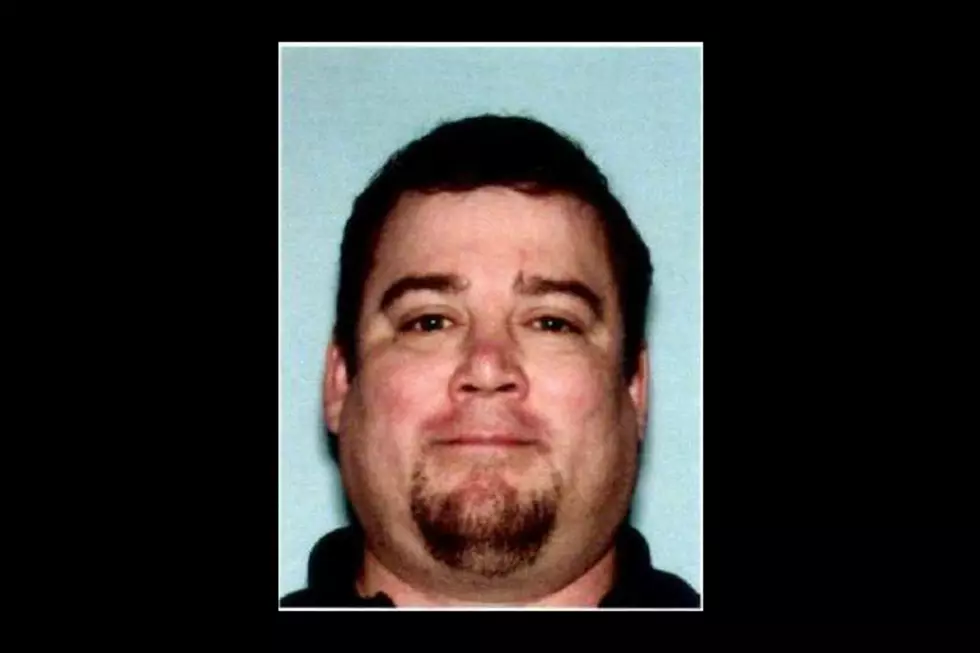 UPDATE: Wanted Georgia Man Taken into Custody