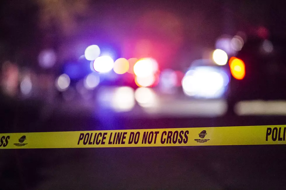 Five Dead, Including Officer &#038; Gunman, in Springfield Shooting