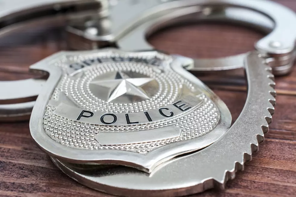 Sedalia Police Reports For May 19, 2020