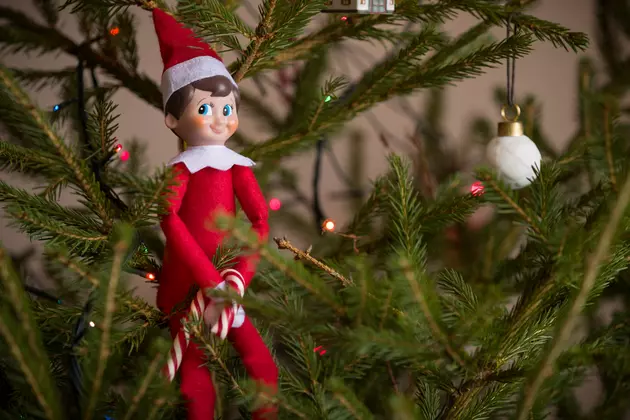 Kids Invited to Find the &#8216;Elf on the Shelf&#8217; at Boonslick Regional Library