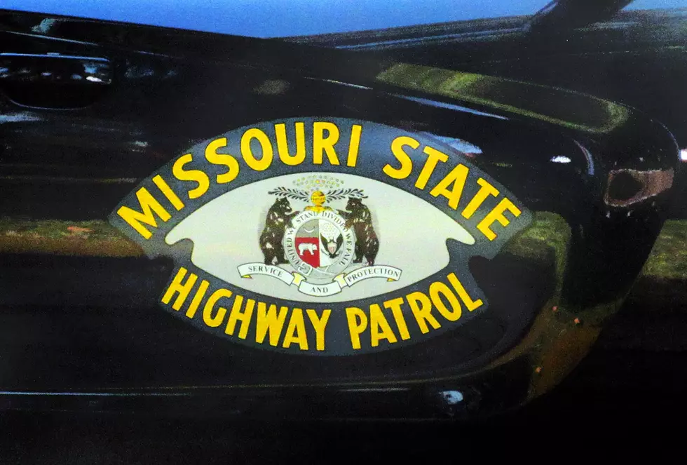 MSHP Arrest Reports For March 30, 2022
