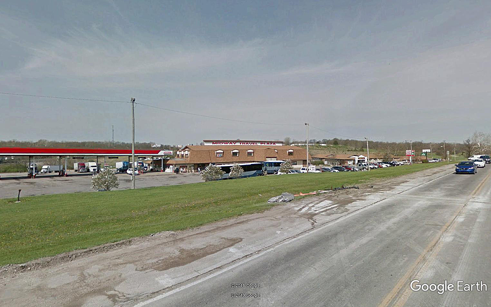 Man in Custody After Bomb Threat at Missouri Truck Stop