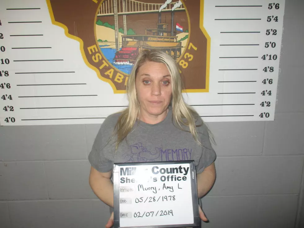 Jail Nurse Charged in Husband’s Killing Wanted to Wed Inmate