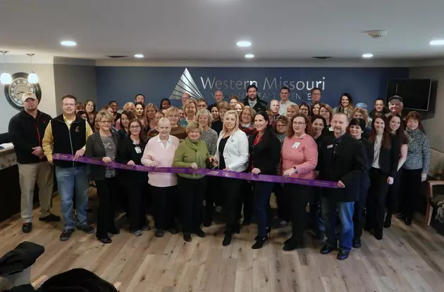 Warrensburg Celebrates Western Missouri Medical Center Remodel