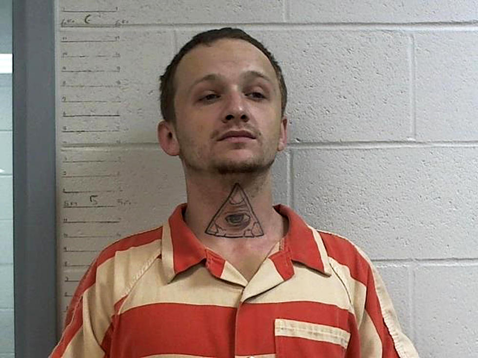 Travis Davis Captured, Returned to Pettis County Jail