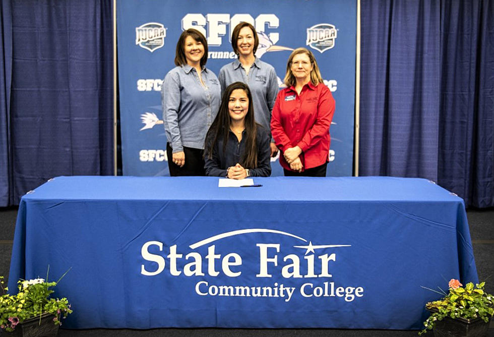 SFCC Holds Annual CTE Signing Day