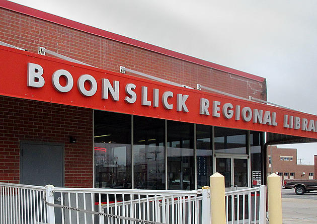 Boonslick Regional Library Awarded $22,617 Grant