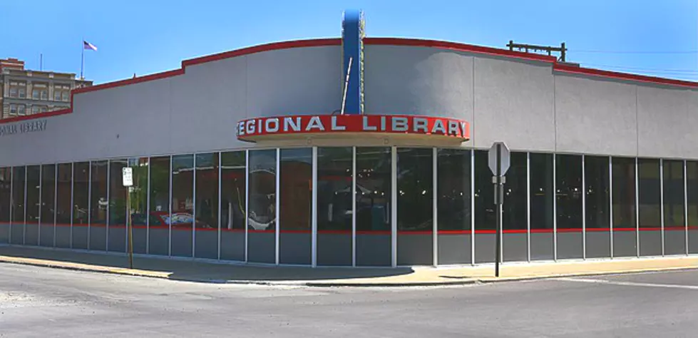 Boonslick Regional Library Closed Until April 5