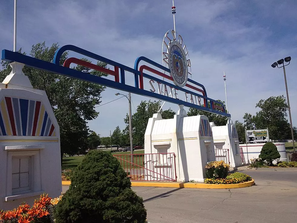 Mo State Fairgrounds Cancels All Events Through May 10