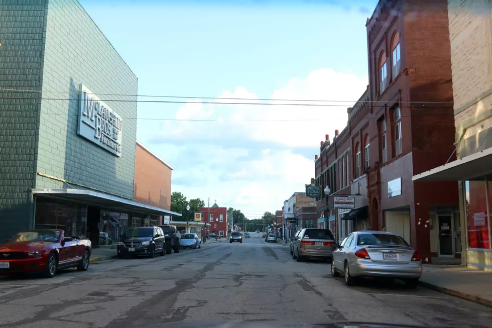 Phase 4 Downtown Streetscape Bids Awarded