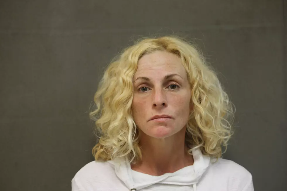 Centerview Woman Charged With Assault After Report of Stabbing