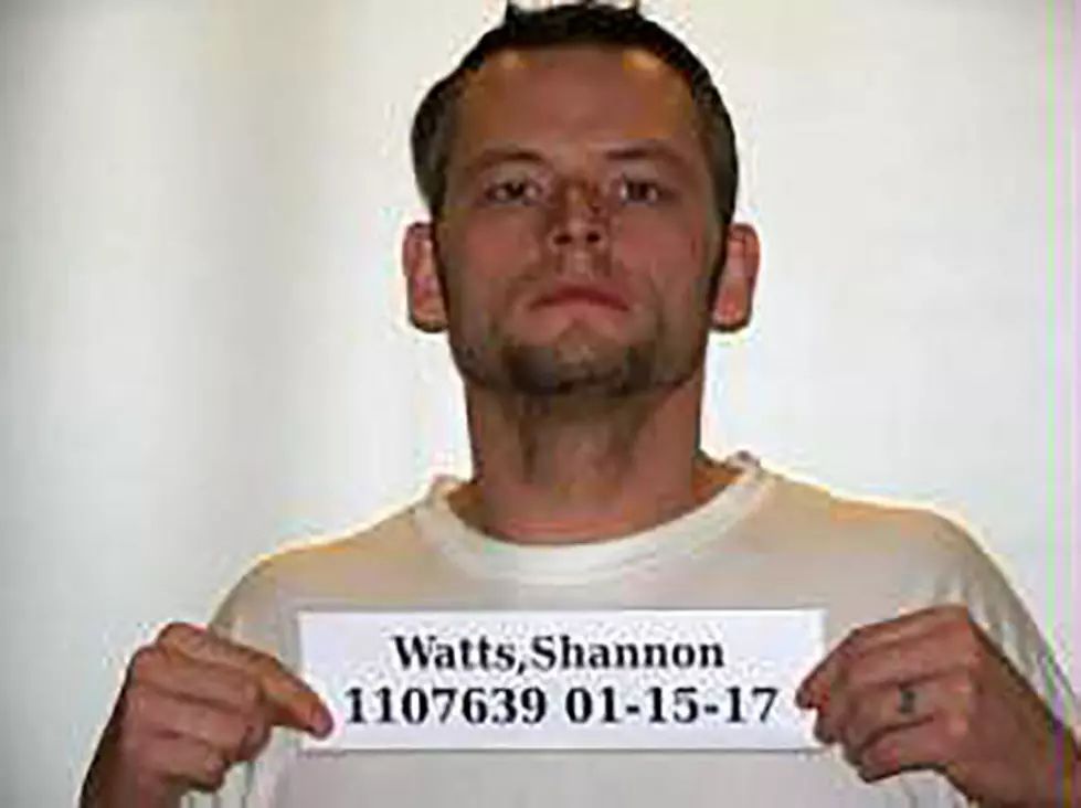 Prison Escapee Apprehended in Pettis County