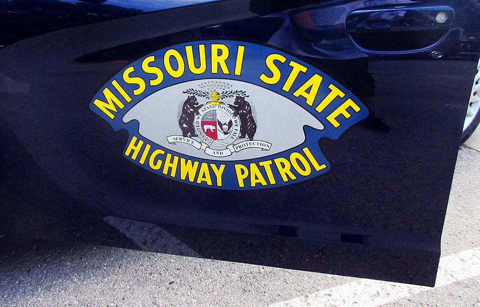 Patrol Provides Synopsis Of Some New Laws