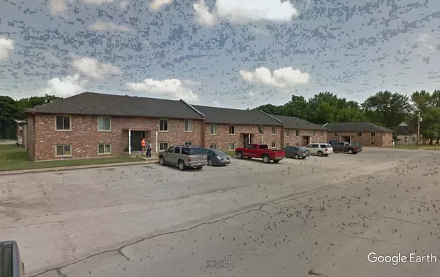 Man, Woman, Young Girl Killed in Missouri Apartment Fire