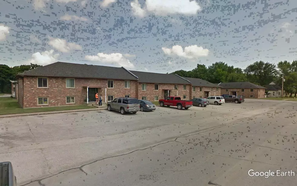 Man, Woman, Young Girl Killed in Missouri Apartment Fire