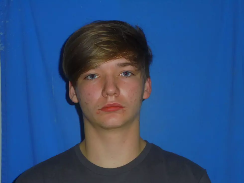 Henry County Teen Charged in Home Invasion Case