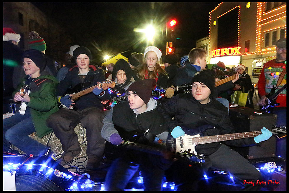 Why the Sedalia Christmas Parade Is In Jeopardy This Year