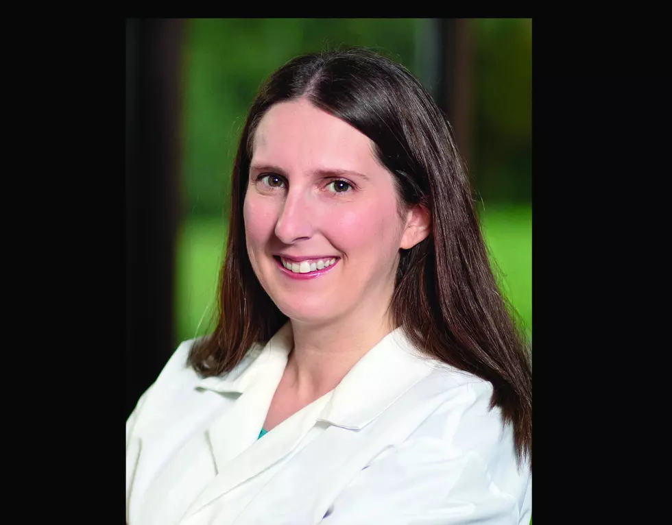 Dr. Stephanie Lind, Pediatrician, Achieves Board Certification