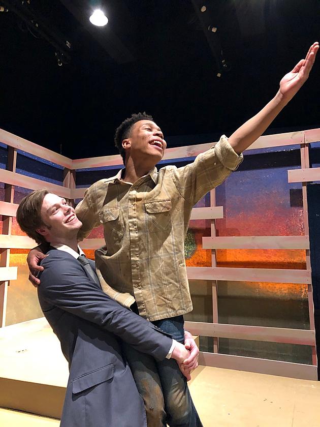 SFCC to Present &#8216;The Diviners&#8217;