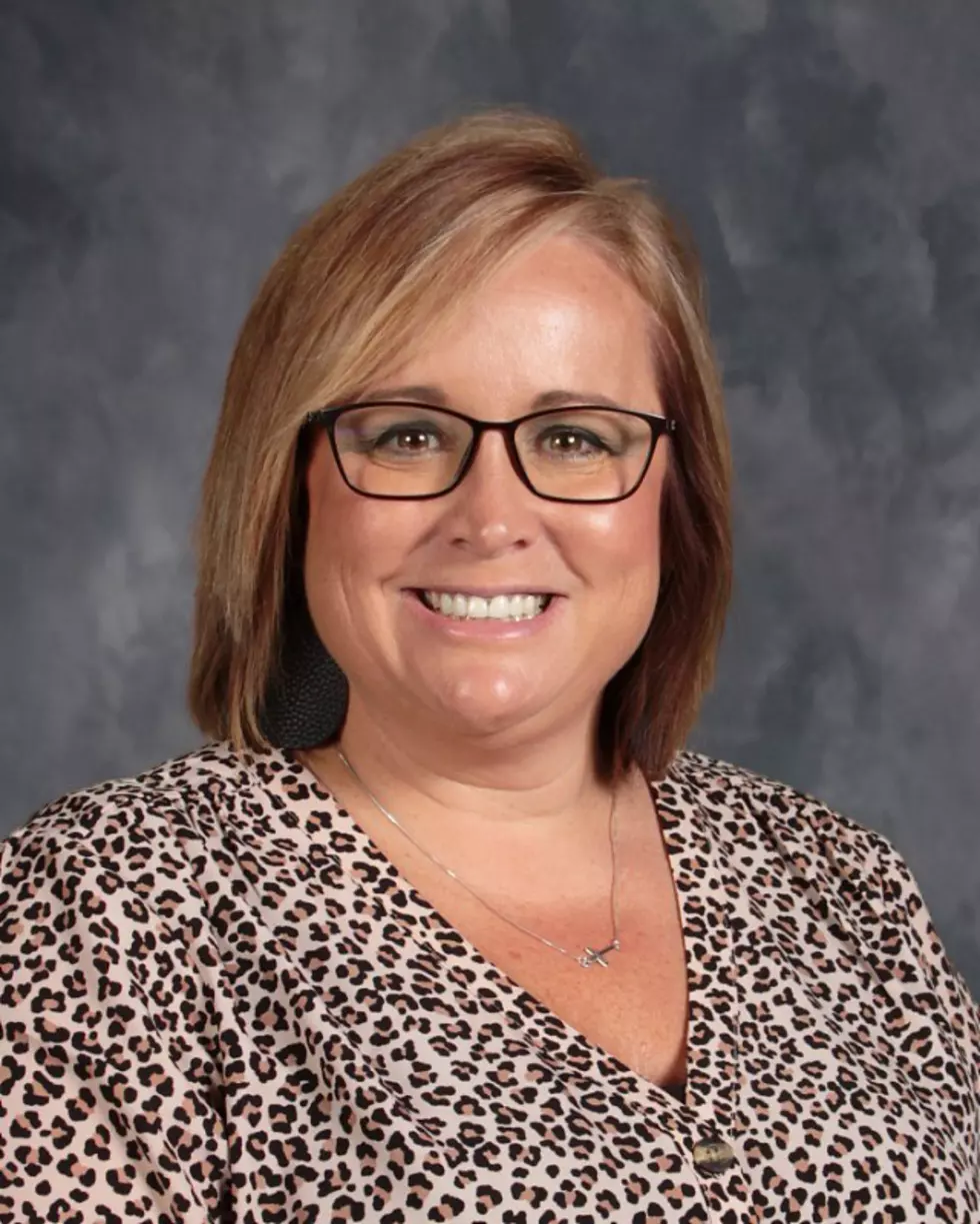 Angela Meyer Appointed As Principal Of Heber Hunt Elementary School