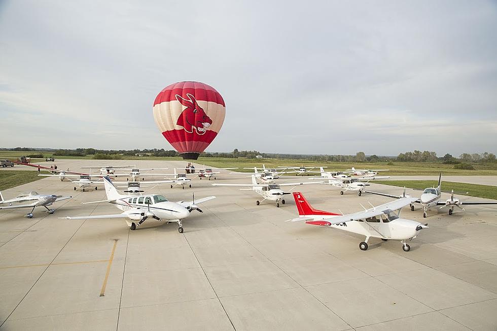 CARES Act Leads to New Federal Funding to Aid UCM’s Skyhaven Airport