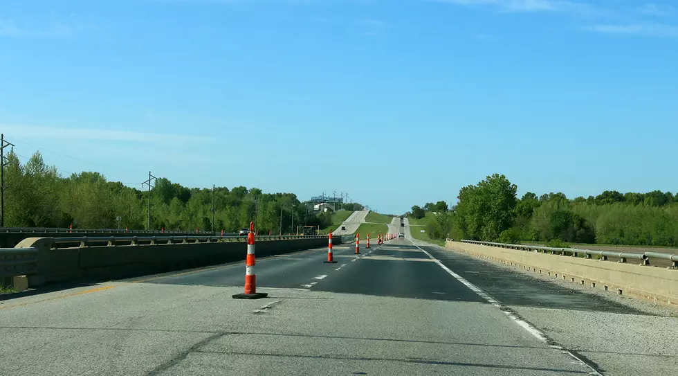 Repairs to Southbound Bridge on Route 65 Over Flat Creek to Begin Wednesday, Aug. 12