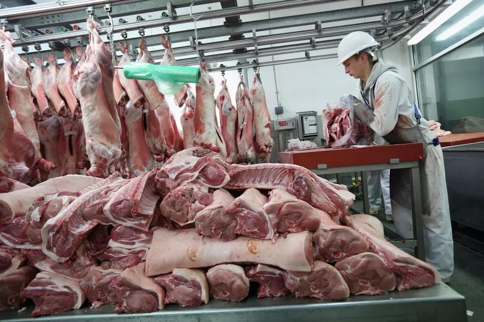 Judge Dismisses Missouri Lawsuit Over Meat Worker Safety