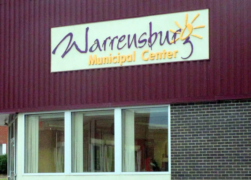Warrensburg Council Discusses Budget Projections