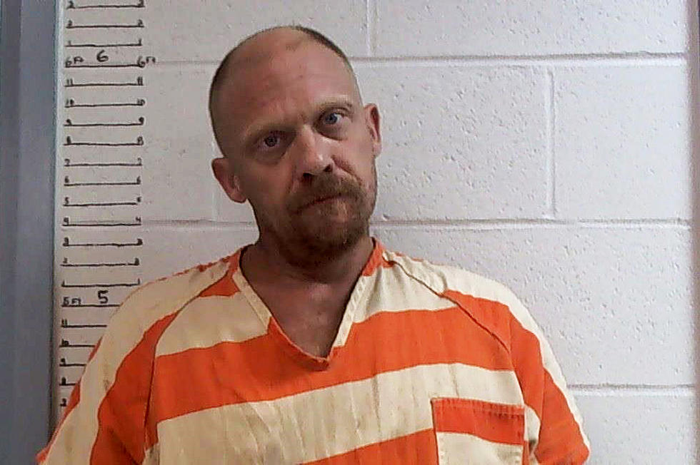 Marshall Man Arrested in Stolen Car Out of Saline County