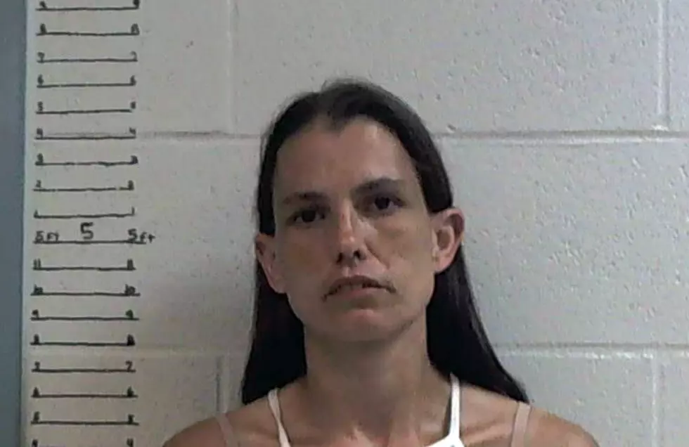 Sedalia Woman Arrested on Stalking Charges
