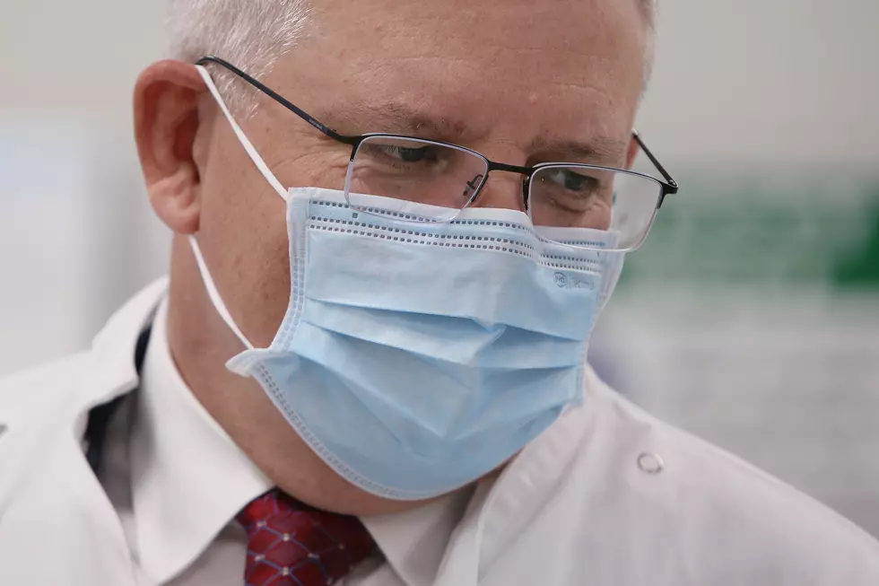 ‘Wear a mask’ Says Bothwell’s Chief Medical Officer