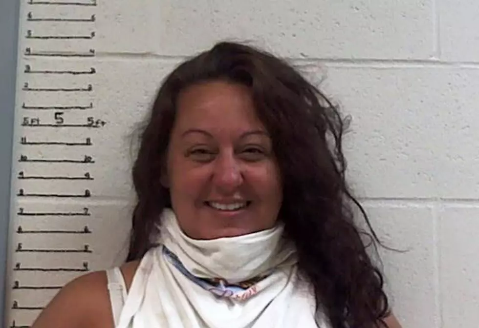 Warsaw Woman Arrested, Charged With DWI Prior Offender
