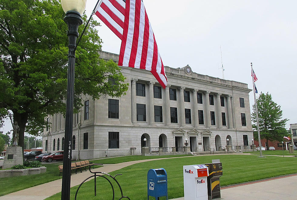 Court Cases Resolved In Pettis County Circuit Court
