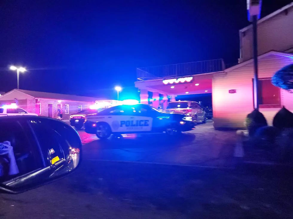 Sedalia Police Investigate Stabbing at American Inn