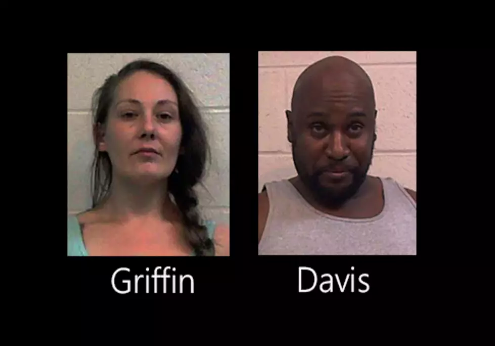 Two Arrested in Sedalia in Heroin Trafficking Operation