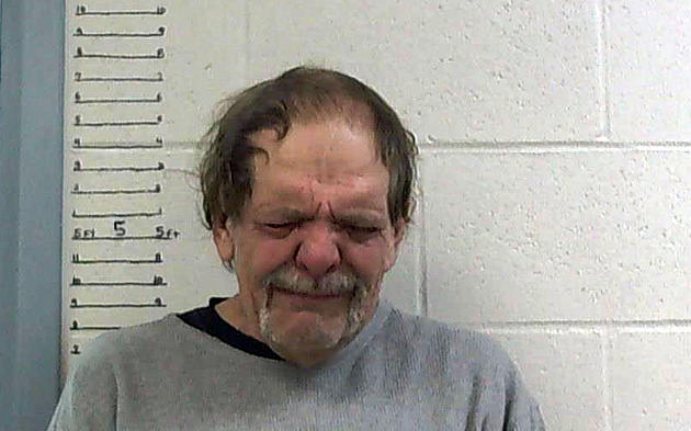 Pettis County Man Arrested After Allegedly Assaulting His Wife