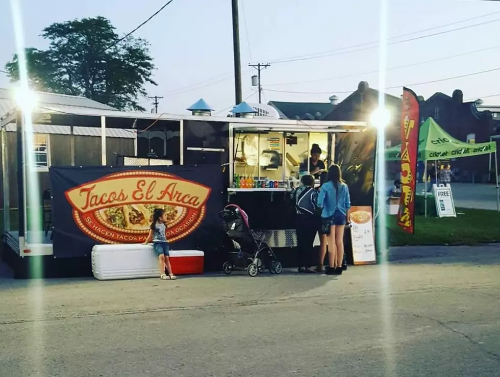 Sedalia Residents Have Strong Opinions on Food Truck Flap