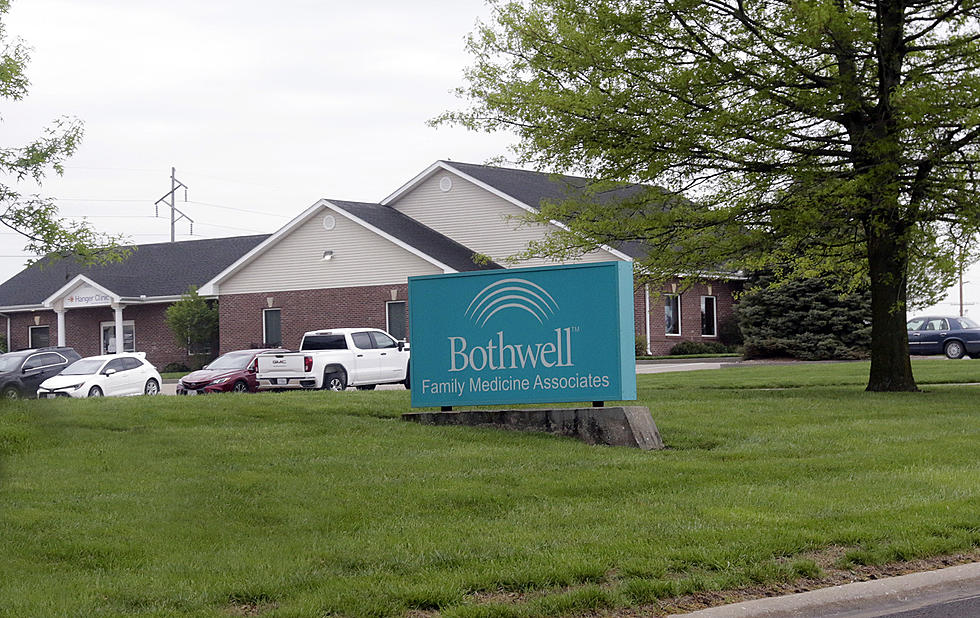 Bothwell Announces Labor Day Clinic Hours