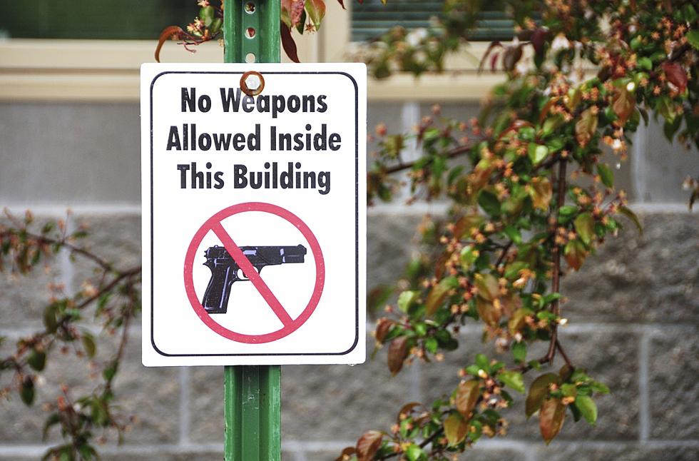 Missouri House Passes Bill For Guns In Churches, Buses
