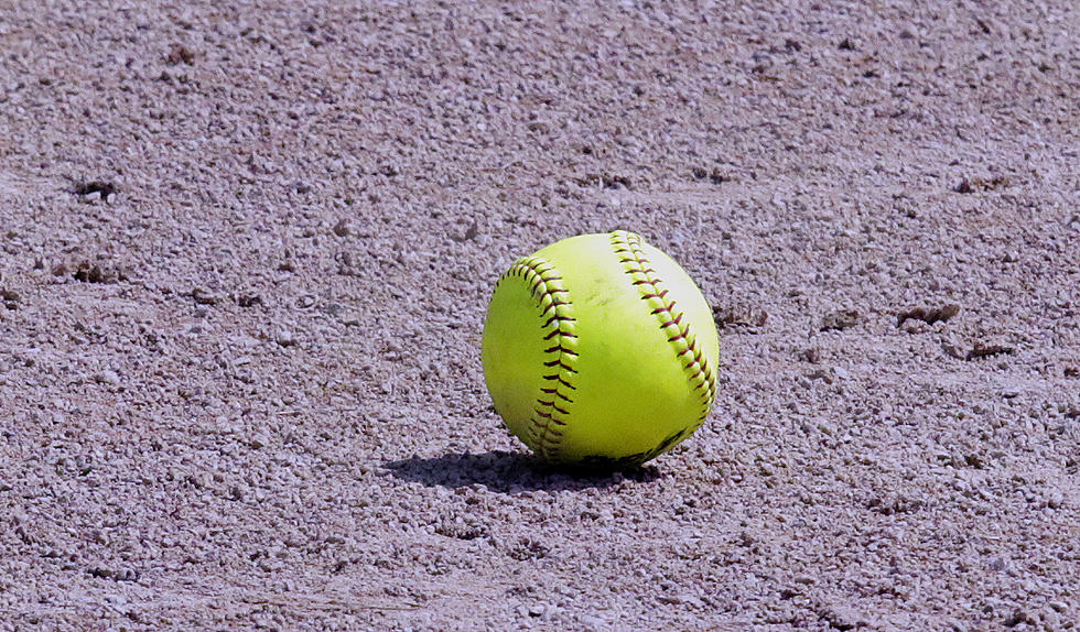 Two Sacred Heart Softball Pitchers Combine In Shutout Victory Against Stover
