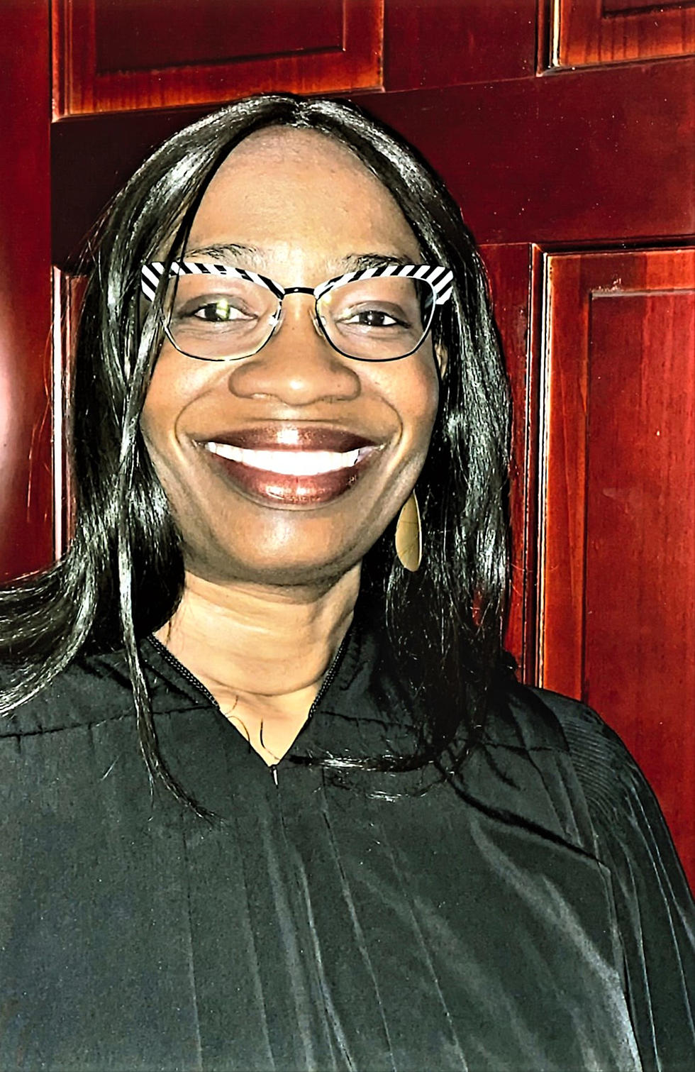 Parson Appoints First Black Woman to Missouri Supreme Court