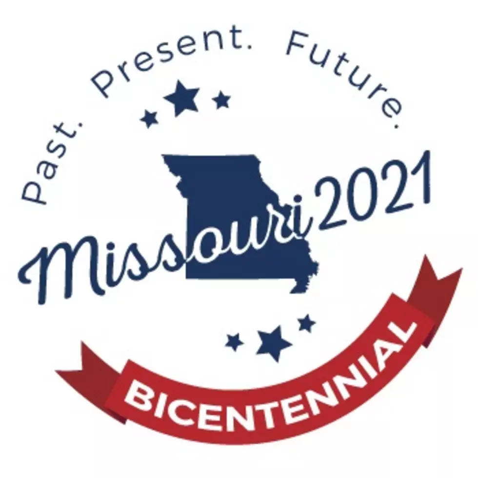 Missouri Bicentennial Time Capsule Seeks Submissions