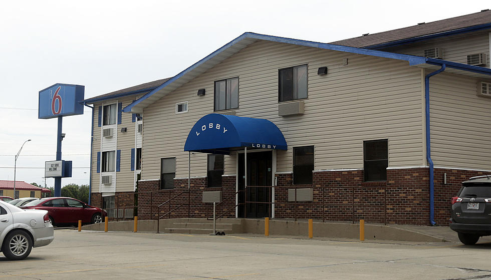 Sedalia Police Rescue Louisiana Kidnap Victim at Motel 6