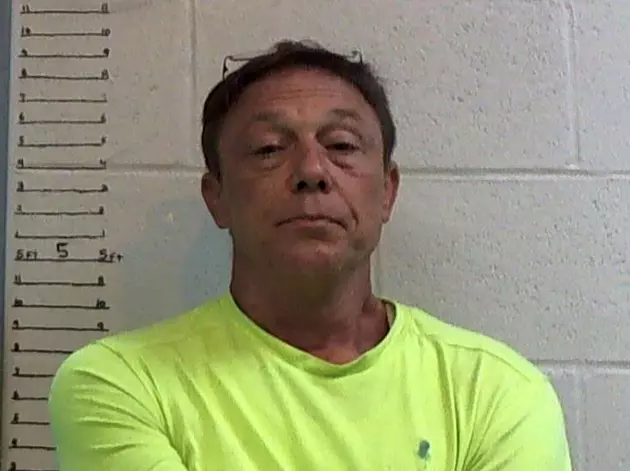 Pettis County Deputies Arrest Man on Alleged Child Pornography Charges
