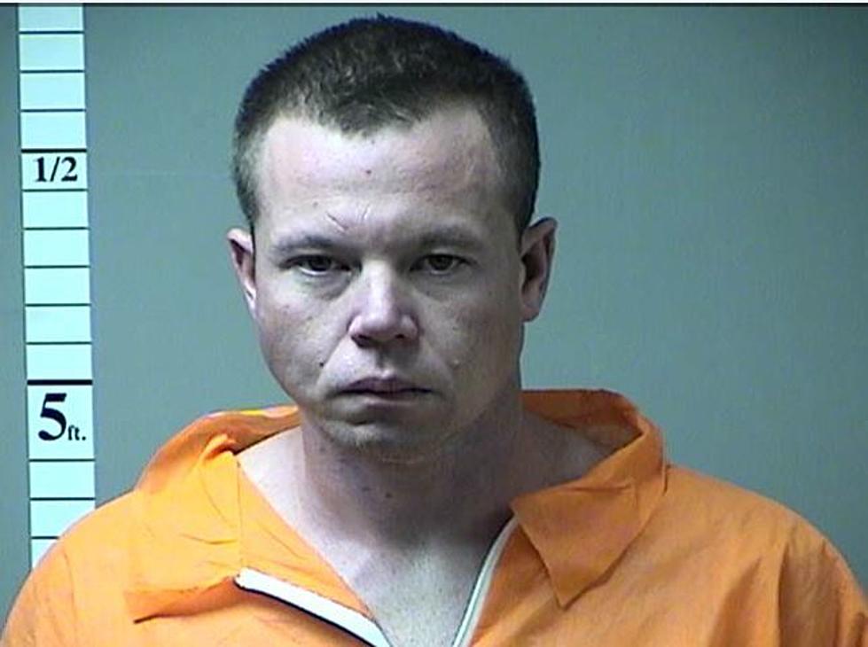 O’Fallon Man Sentenced To Life In Death Of 4-month-old Child
