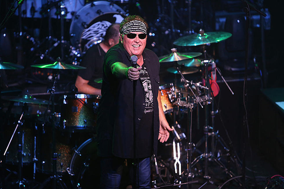 Loverboy Show and Springfield's Route 66 Fest Derailed by COVID