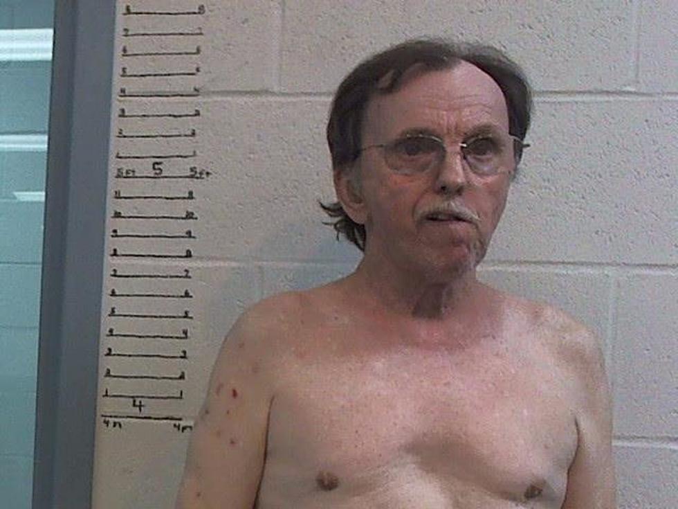 Sedalia Man Arrested for Harassment at Local Business