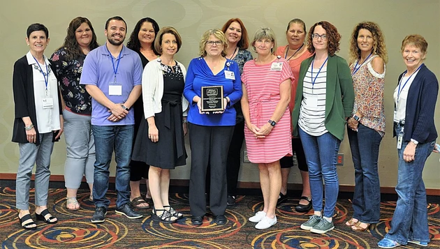 BRHC Receives State Show-Me Disability Inclusion Award